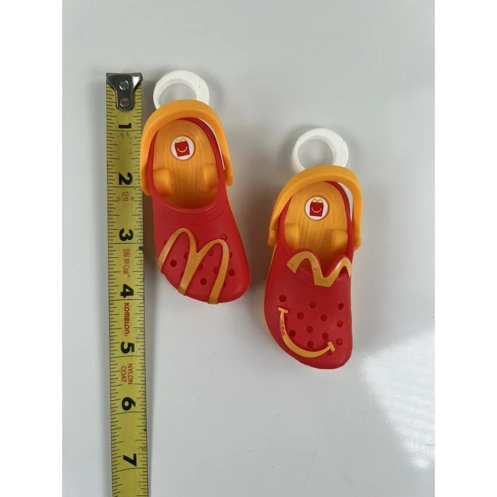 CROCS preowned light